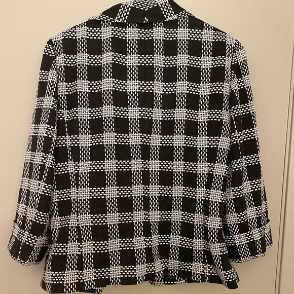 Kasper Blazer - Picture 3 of 3